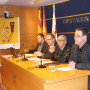 Presentación del Daroca&Prisión Film Fest 2014 Presentación del Daroca&Prisión Film Fest 2014