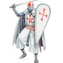 La Cuarta Dimensión: Los Templarios