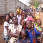 Misión en Costa de Marfil: Continúa la Navidad