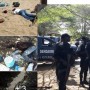 Misión en Costa de Marfil: El terrorismo nos sacude