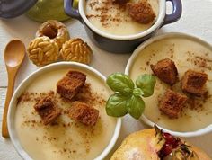 TALBINAS ANDALUZAS