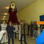 Vía crucis en Daroca Vía crucis en Daroca