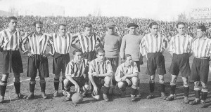 Athletic 1931