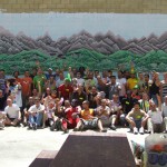 La Asociación ¿Hablamos? entra en el Módulo de Respeto de Daroca La Asociación ¿Hablamos? entra en el Módulo de Respeto de Daroca