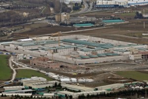 Obras nuevo centro penitenciario