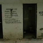 Desmadres y despadres (IV): "Grafitti"