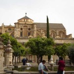 Córdoba: Encrucijada de culturas