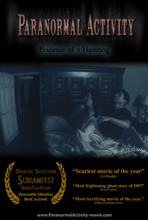 VIDEO CASO PARANORMAL video caso paranormal: