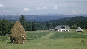 Rumanía