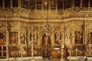 Iglesia ortodoxa