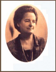 Alice A. Bailey