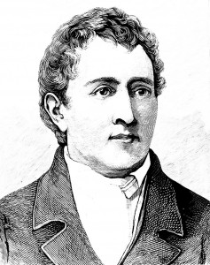Wilhelm Scheele