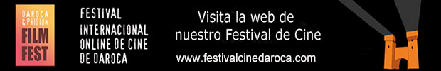 Festival de Cine de Daroca