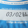 Los yogures no caducan