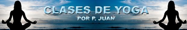 Banner sección Yoga