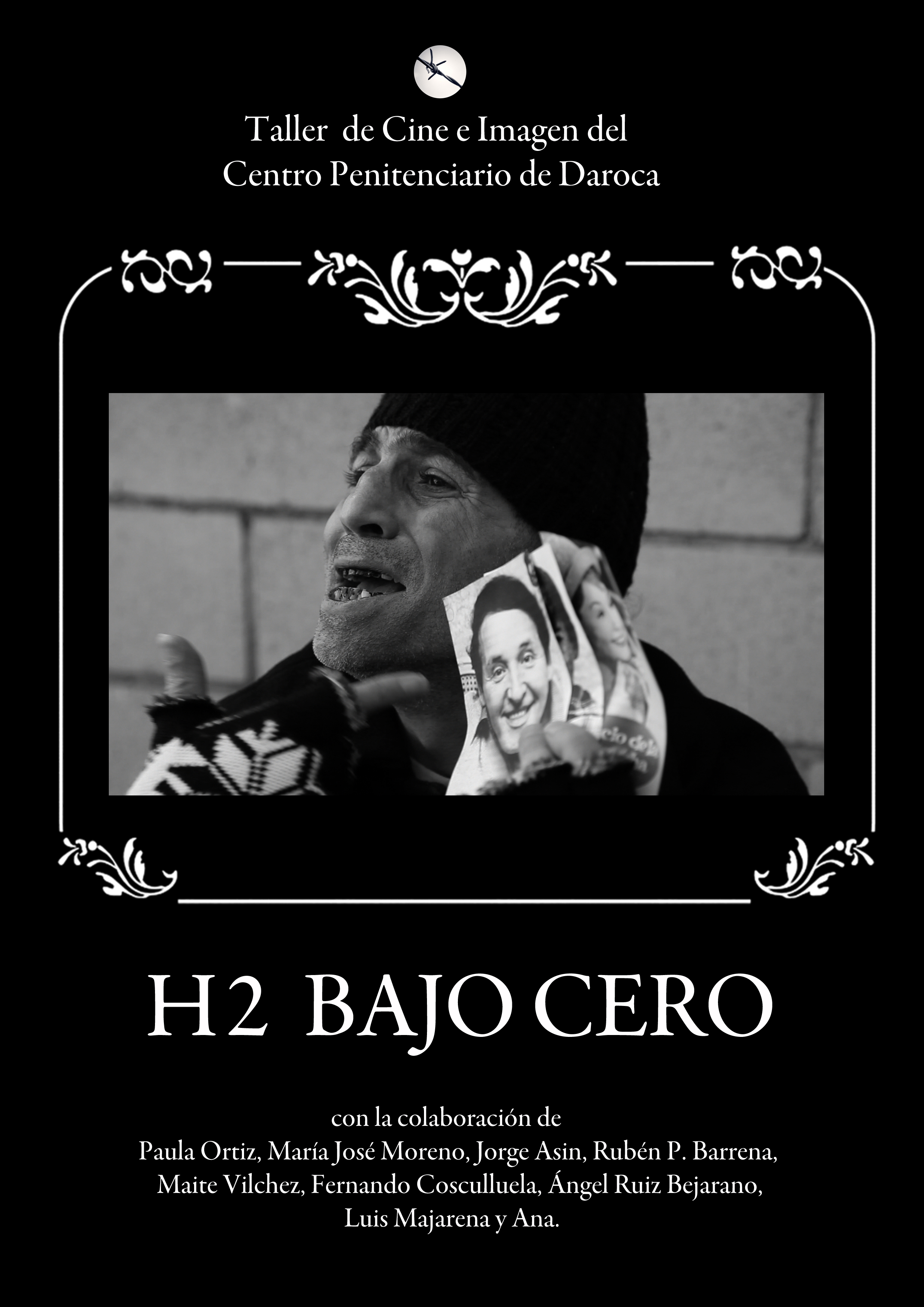 Estreno del cortometraje "H 2 BAJO CERO"