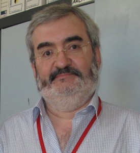 Miguel Dávila