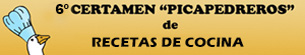 banner cocina micro 305x55 6º CERTAMEN