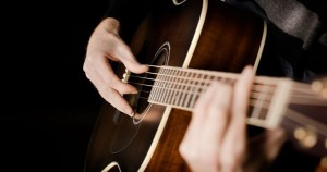 guitarra