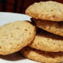 Biscuit integral de almendras