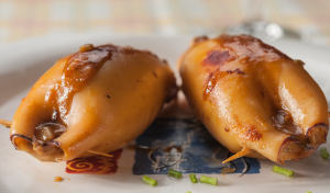 CALAMARES RELLENOS