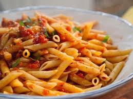 PASTA RABIATTA