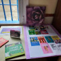 Nueva sección de Igualdad en nuestra Biblioteca Nueva sección de Igualdad en nuestra Biblioteca