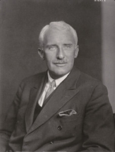 Archibald Vivian Hill