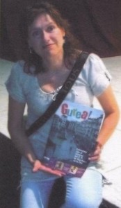 Marisol Ortiz de Zárate