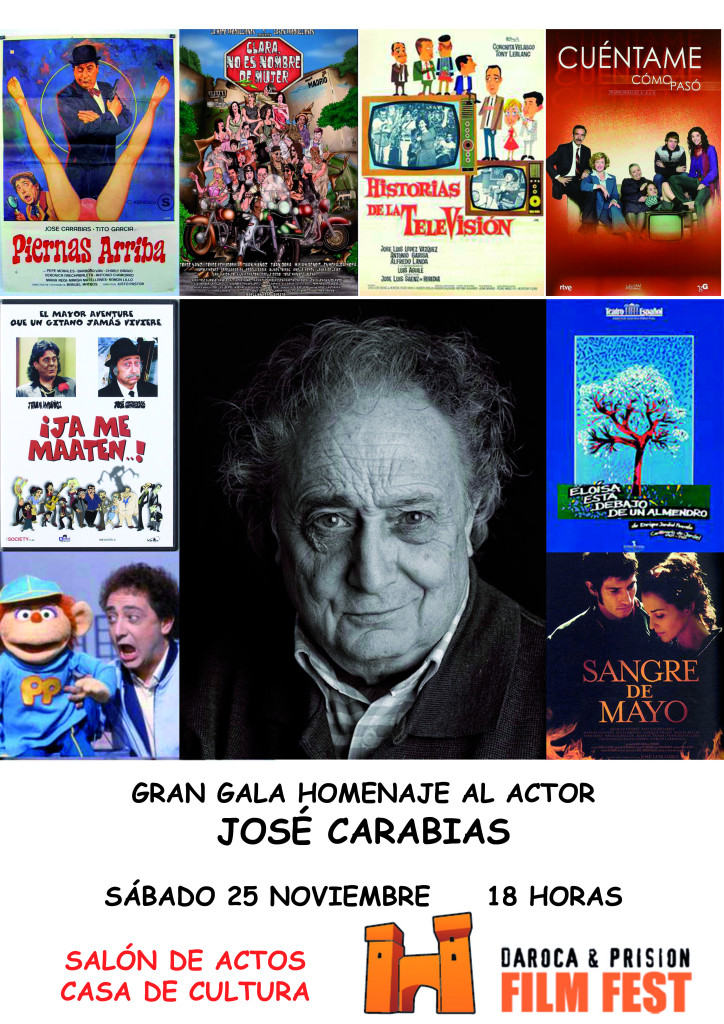 1. cartel Daroca 2023