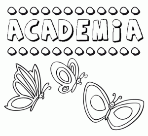 academia