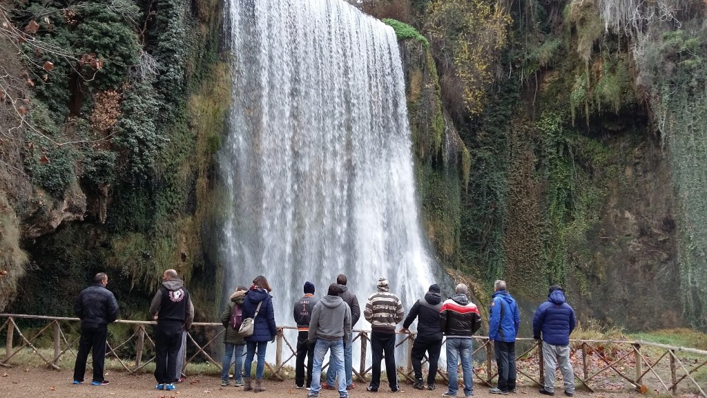 monasterio de piedra