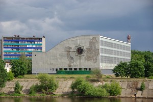 6-Dubna-Moscow