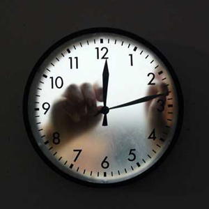 AL FINAL DE LA CONDENA