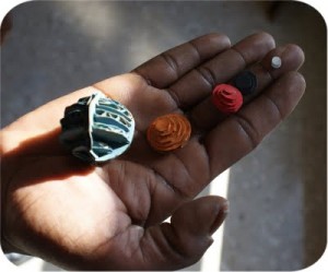 ALEHOP! Sistema Solar