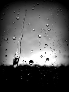 ALGUIEN DECÍA QUE NO SIEMPRE LLOVERÁ