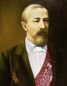 Alexandr Borodín