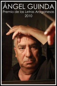 Ángel Guinda 