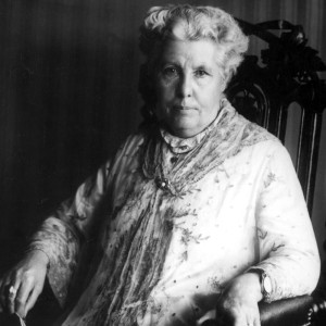Annie Besant 1925