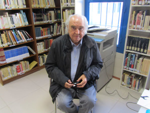 Antón García Abril