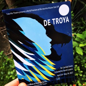 De Troya