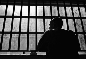 CUANDO EL ALMA NO ENTIENDE DE CELDAS