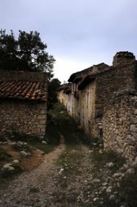 Calle de La Estrella