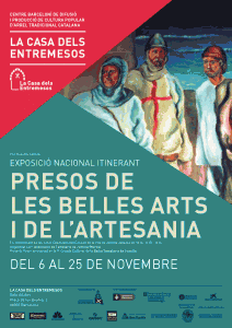 Cartell Expo Templaris