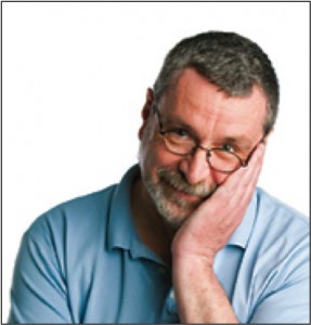 Christopher Peterson