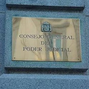 Consejo Gral del Poder Judicial