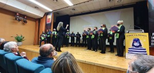 Coral Ángel Mingote