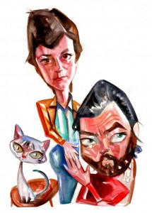 Cortázar