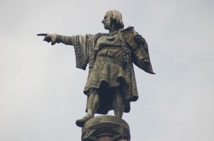 Cristobal Colón