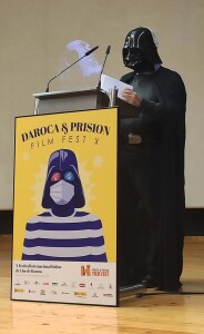 Darth Vader - Marianico el Corto